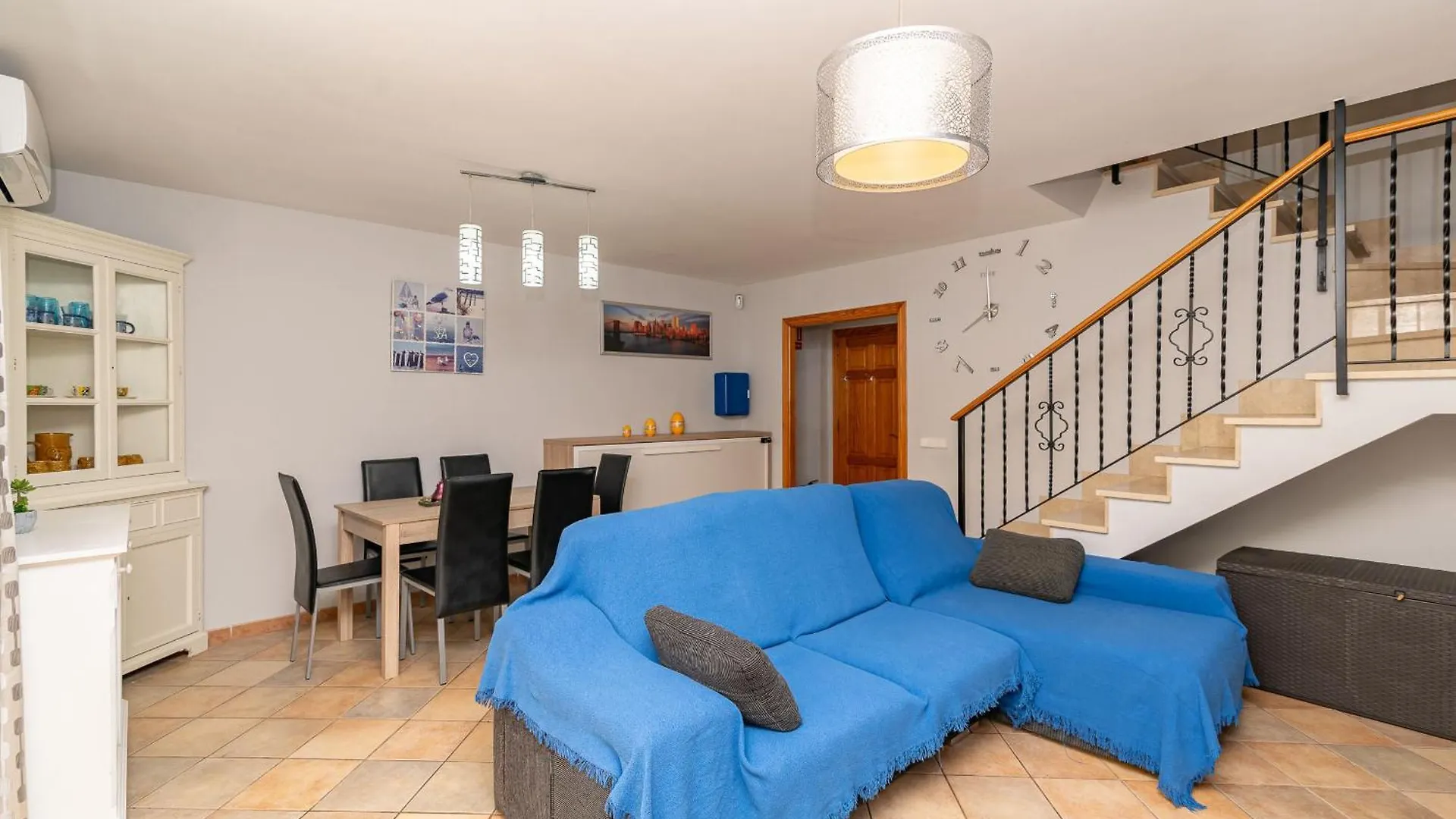 Villa Lago By Sealand Villas Port de Alcudia  Spain