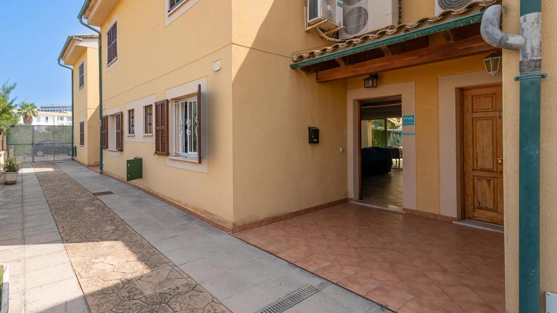 Villa Lago By Sealand Villas Port de Alcudia  Port de Alcudia (Mallorca)