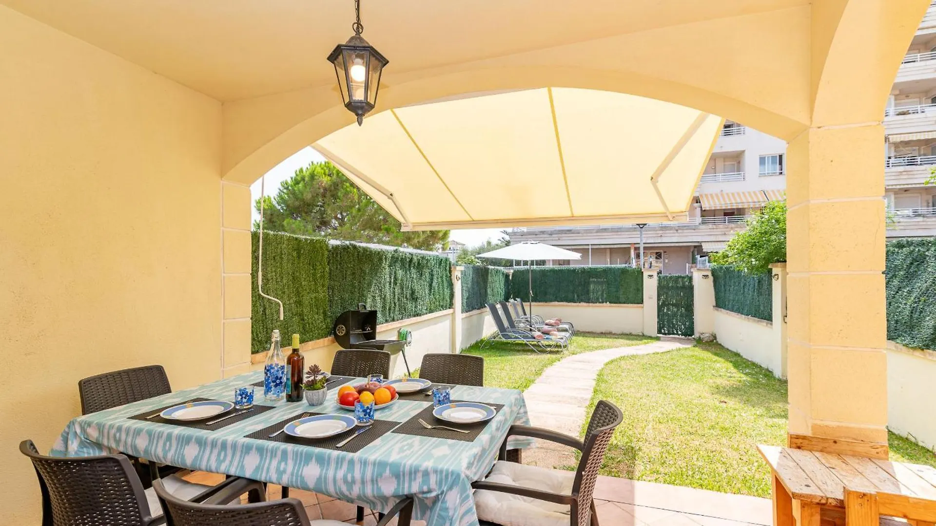 Villa Lago By Sealand Villas Port de Alcudia