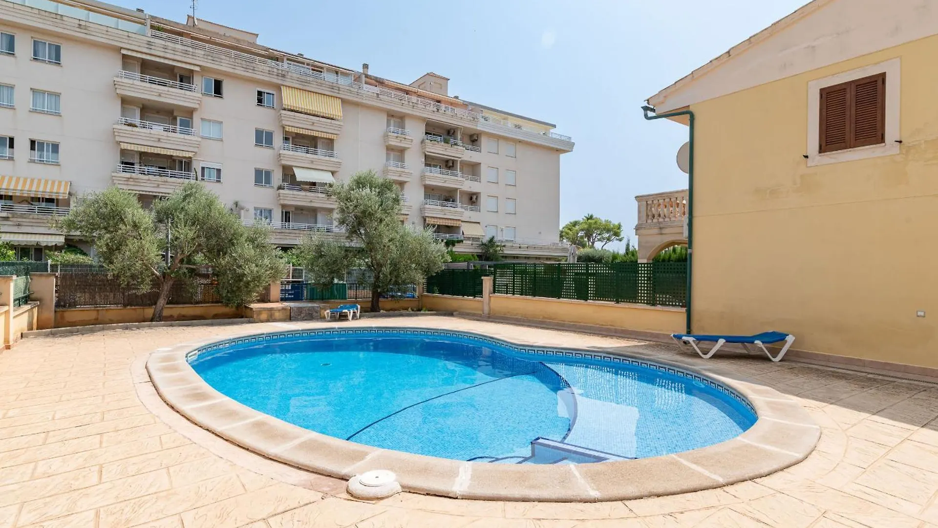 Villa Lago By Sealand Villas Port de Alcudia  Spain