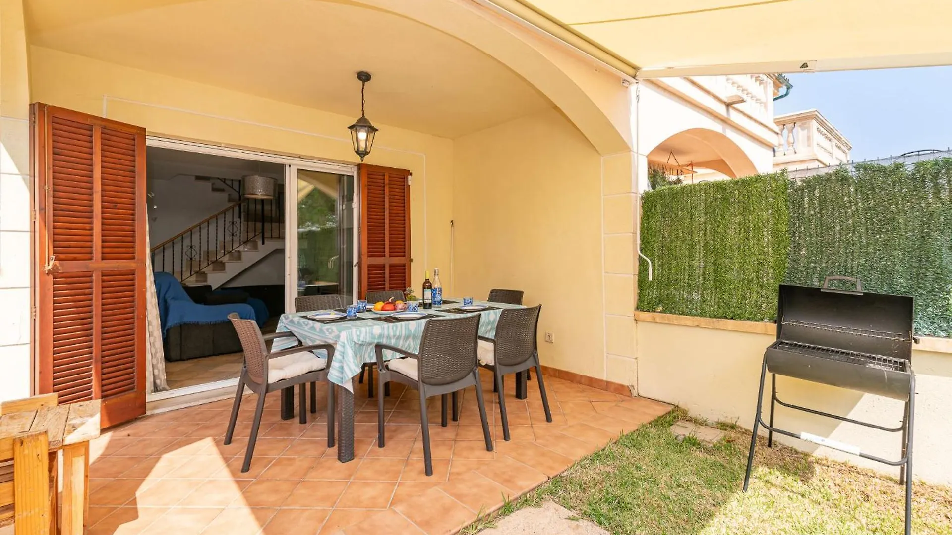 Villa Lago By Sealand Villas Port de Alcudia