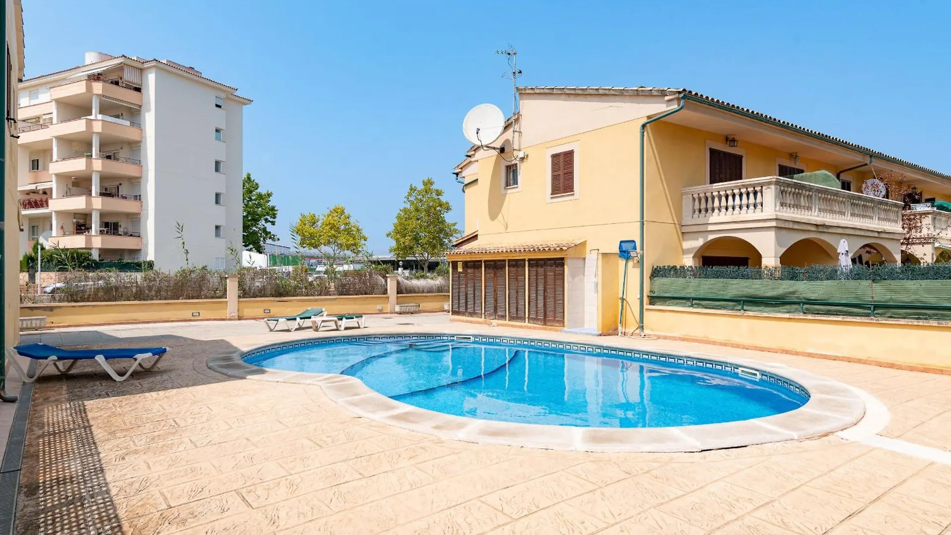Villa Lago By Sealand Villas Port de Alcudia