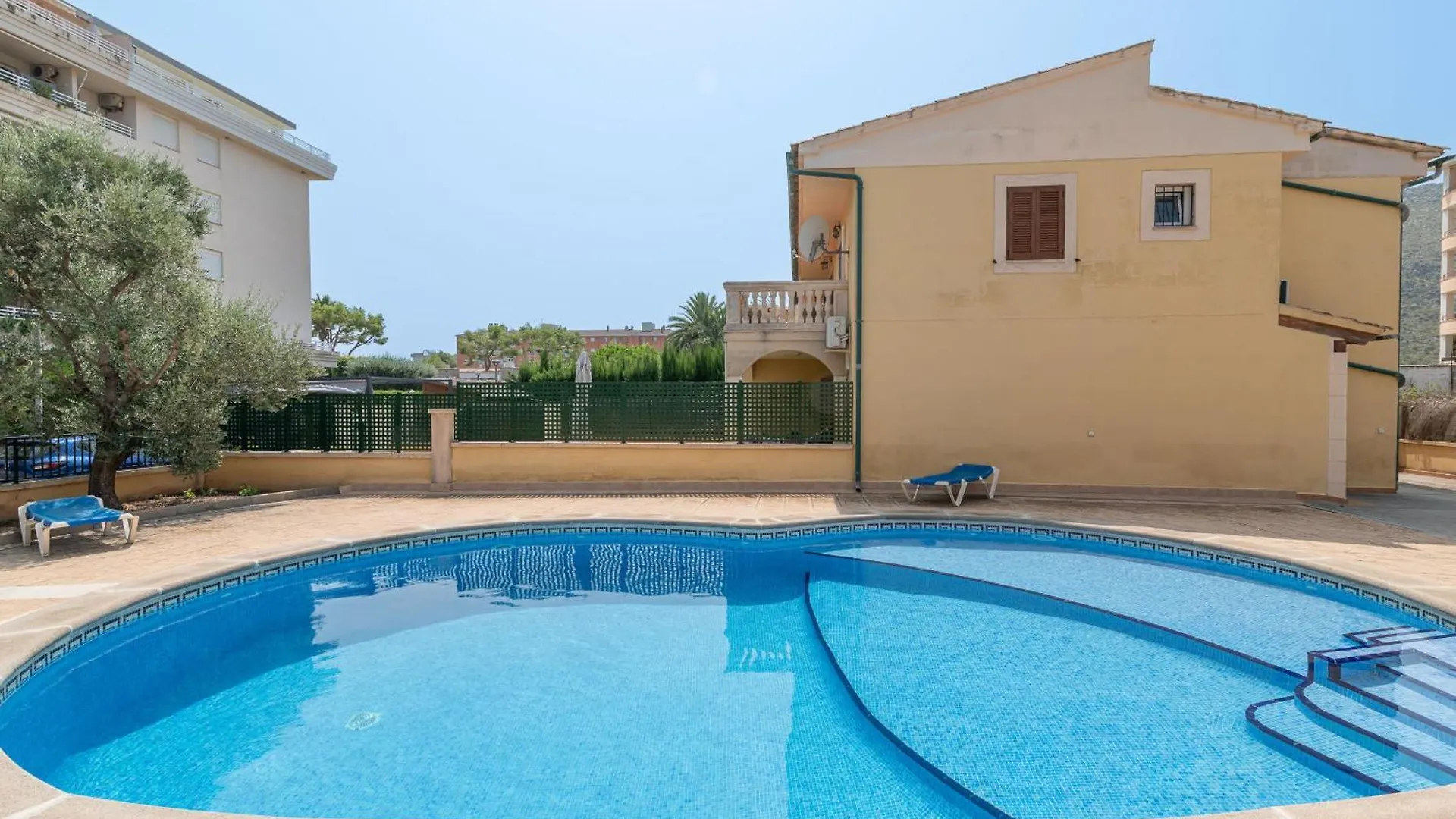 Villa Lago By Sealand Villas Port de Alcudia
