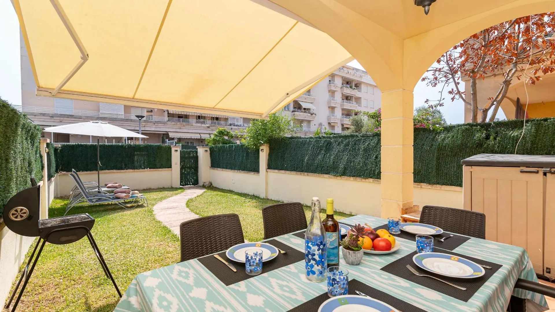 Villa Lago By Sealand Villas Port de Alcudia   Port de Alcudia (Mallorca)