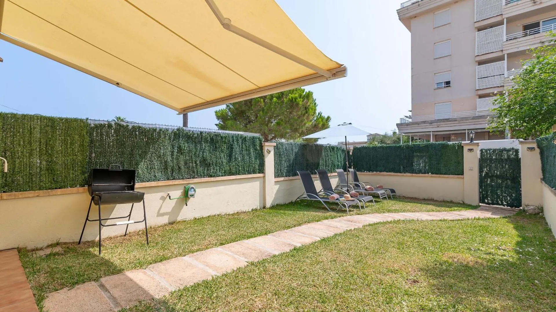 Villa Lago By Sealand Villas Port de Alcudia
