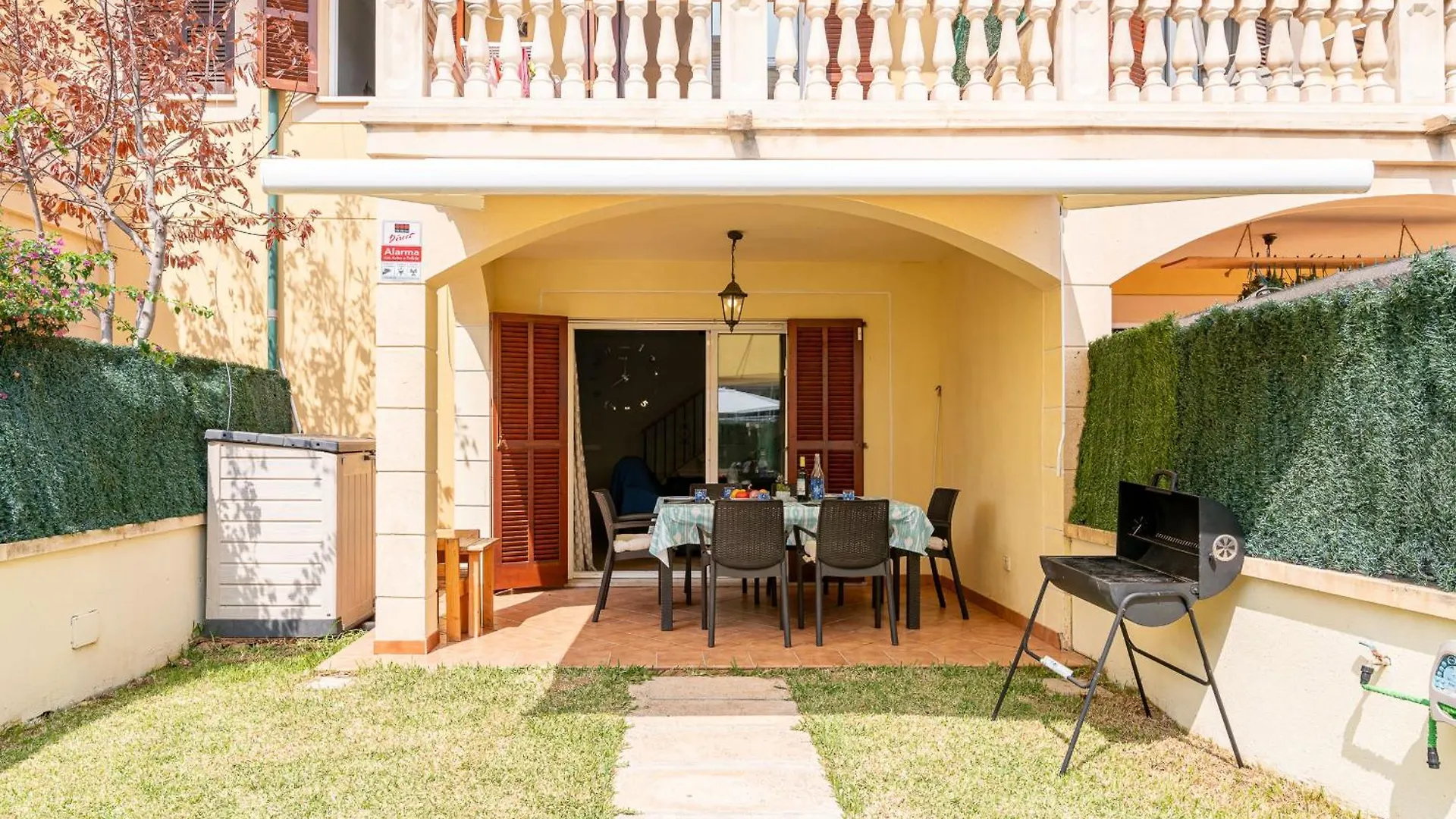 Villa Lago By Sealand Villas Port de Alcudia
