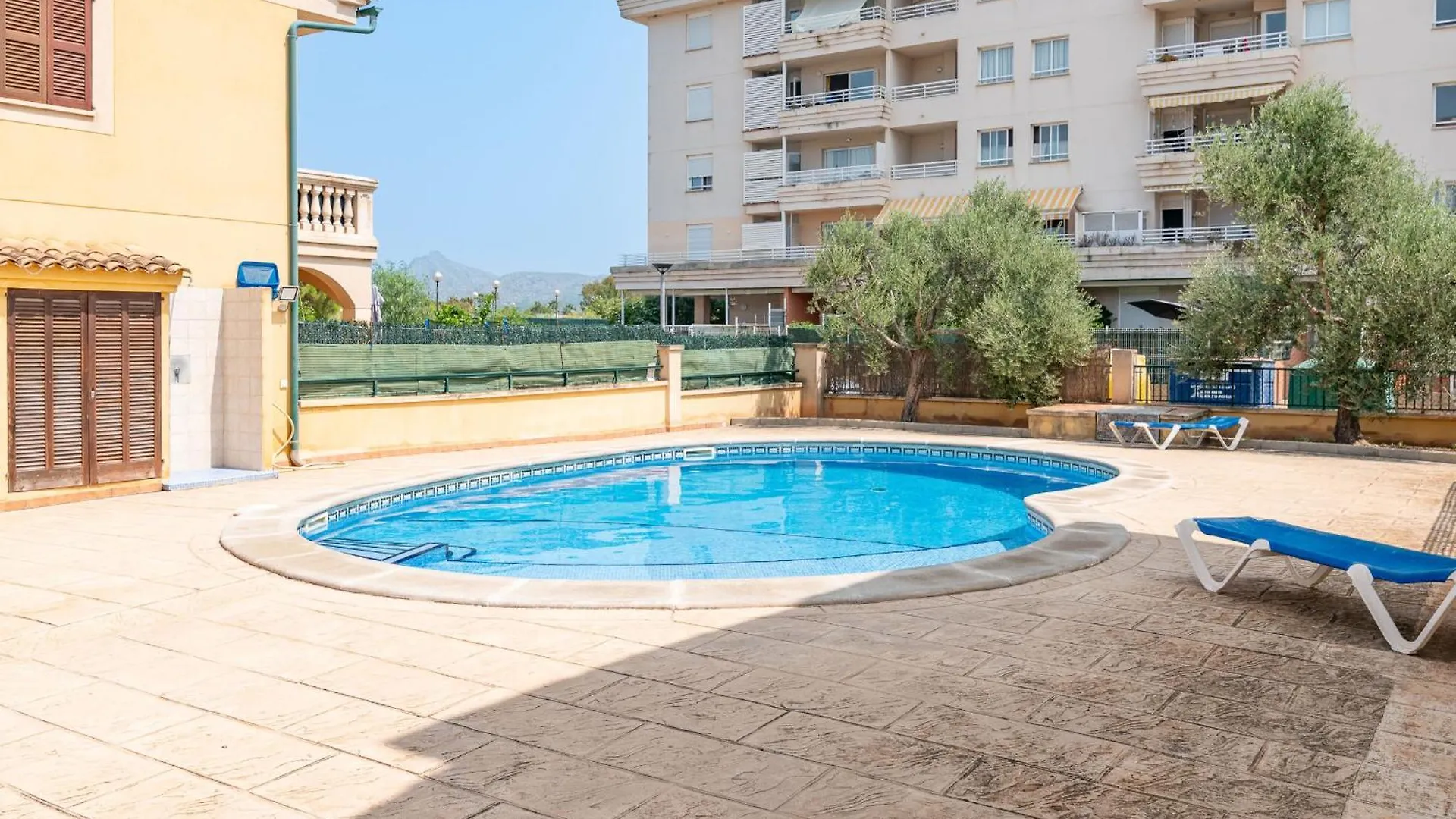 Villa Lago By Sealand Villas Port de Alcudia